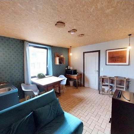 L'Eglantine Hotel Rochefort Ngoại thất bức ảnh