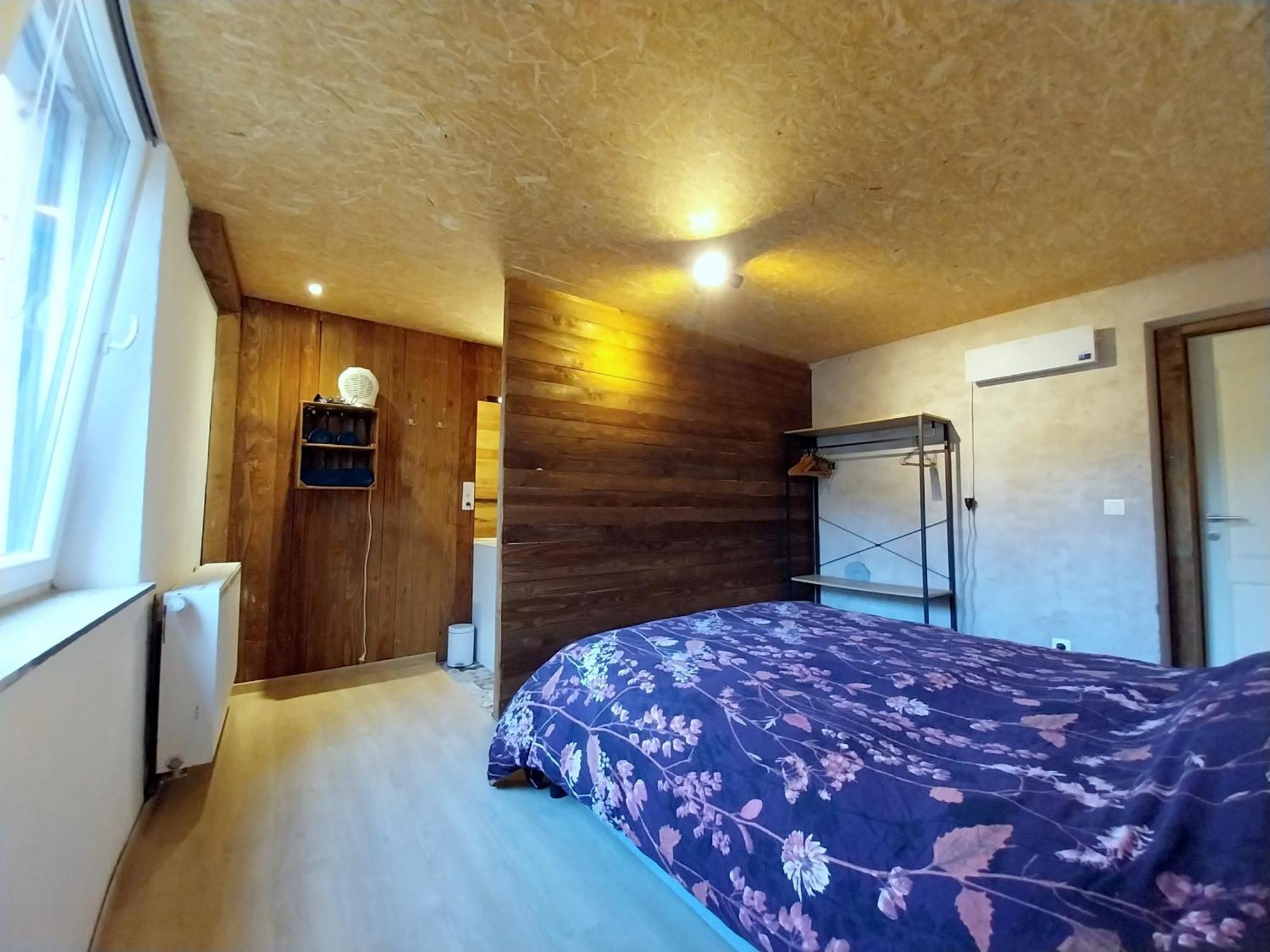 L'Eglantine Hotel Rochefort Ngoại thất bức ảnh
